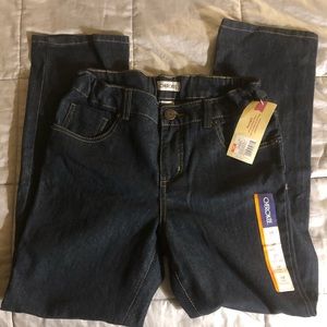 Brand new Cherokee Girl’s Jeans Size 10G